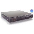 DVR VEXUS VX-6016 FULL HD MULTI 6X1